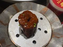 -魁盛居百年鲁菜馆(县西巷店)