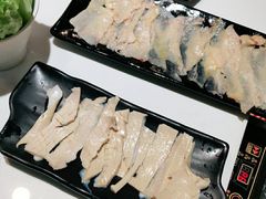 -陈记顺和牛肉火锅馆(天河北路店)