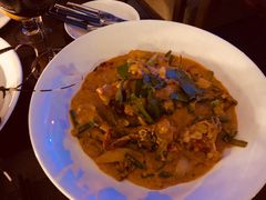 咖喱蟹-芽庄MP泰式海鲜海景餐厅