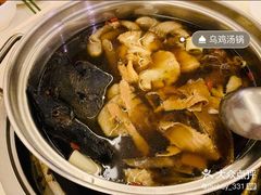 -太婆天府山珍酒楼(亚运村店)