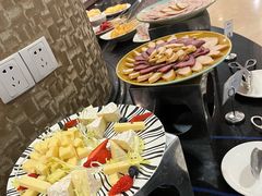 -潭江半岛酒店·西餐厅