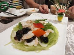 -香云轩·顺德菜(香云纱园林酒店店)