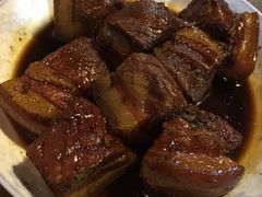 沈记红烧肉-沈记菜馆(酒仙桥路店)