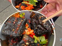 -董顺桃老长沙臭豆腐(步行街店)