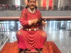 -北京工艺美术博物馆