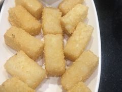 红糖糍粑-老来福·非遗酸汤兔(凯旋路店)