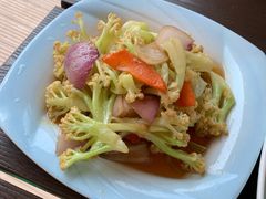 -御香农家菜(莫干山庾村店)