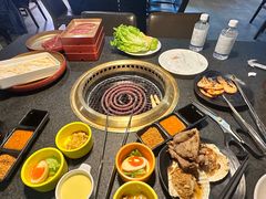-神户赤童日式烤肉伙伴(东直门店)