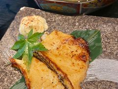 -和一料理(安阳店)