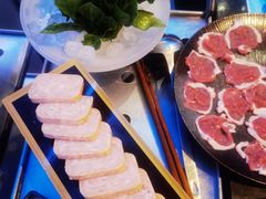 -王家渡火锅店(棕榈泉店)