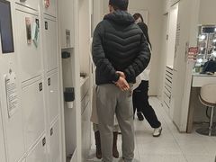 -海马体照相馆(大连柏威年购物中心店)