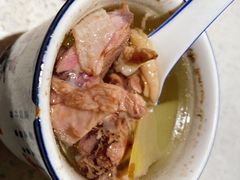 泉水鸡汤-老湖南民间菜·牛肉十八炒(花都店)