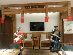 -中国徽菜·徽商故里(广安门店)
