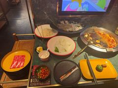 -牛New寿喜烧(金鹰世界店)