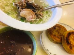 -馅饼粥·百年传承 since1926(中山路店)