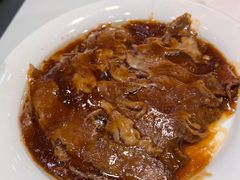 -紫光园·烤鸭(吕家营店)