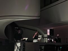 -秀·吧 Show Bar(兰州盛达希尔顿酒店)