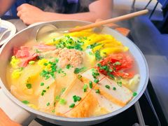 -海趣餐厅·苏式家菜(高新店)