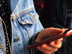 -Apple零售店(成都太古里店)