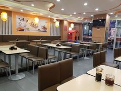 大堂-李先生牛肉面大王(东营凯莱店)