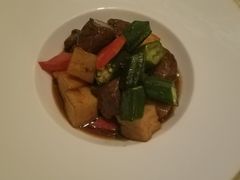 -金轩中餐厅 Jin Xuan(浦东丽思卡尔顿酒店)