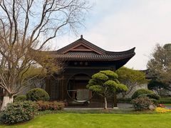 -西湖国宾馆·紫薇厅