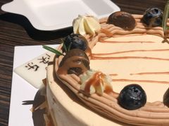 -吉川堂·日式甜点专门店(正佳广场店)