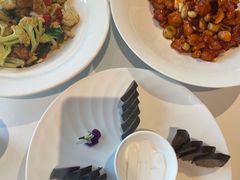 -月福京味斋·烤鸭店·北京菜(鼓楼总店)