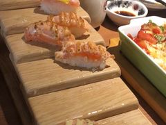 -万岁寿司(天河领展店)