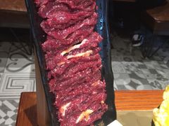 -手选潮汕鲜活牛肉火锅(二七广场店)