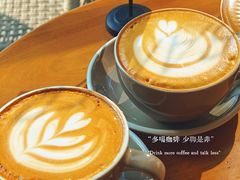 -BAKER&SPICE(BFC外滩金融中心店)