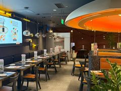 -探鱼·鲜青椒爽麻烤鱼(北京路天河城店)