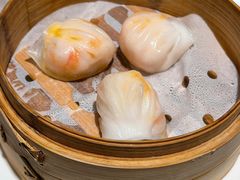 -广州文华东方酒店·江-由辉师傅主理