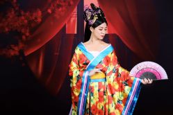 点击看大图 -美云庭古装·格格服汉服·京城旅拍(北京店)