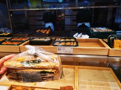 -泸溪河桃酥(西直门凯德店)