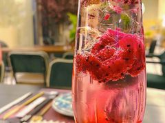 -PlantsEatery·植物食堂(REX春熙店)