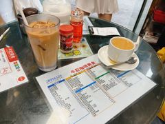 -牛记咖喱美食(十月初五日街店)