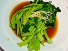 -绿茶餐厅(滨海万达广场店)