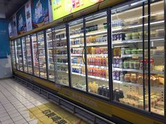 -华润苏果(晓庄国际商业广场店)