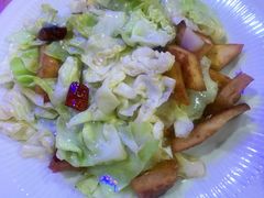 -疆里疆外·和田烤肉·清真