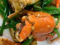 -老字号蛇口德记烧腊饭店·海鲜加工