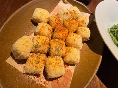 -本处·素食·融合料理(南油店)