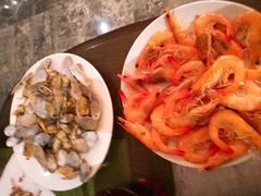 -宁波威斯汀酒店