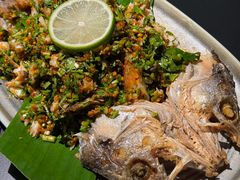 -Ameigo梅果·云贵川bistro(长宁来福士店)