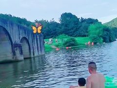 -南京市无想山景区