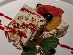 意大利果仁冰糕-Solo(衡山路店)