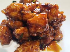 糖醋里脊-大牌大·传统杭帮菜(湖滨店)