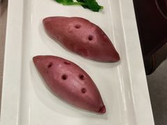 -功德林素菜饭庄(前门店)