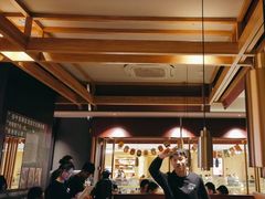 -谷牛日式烤肉(宝山U天地店)