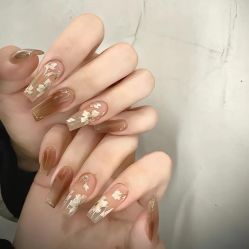 点击看大图 -M·X Nail日式美甲美睫